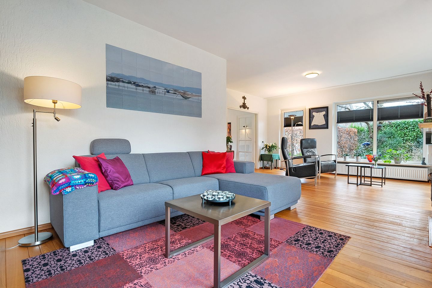 Foto 10 van Braamskamp 10