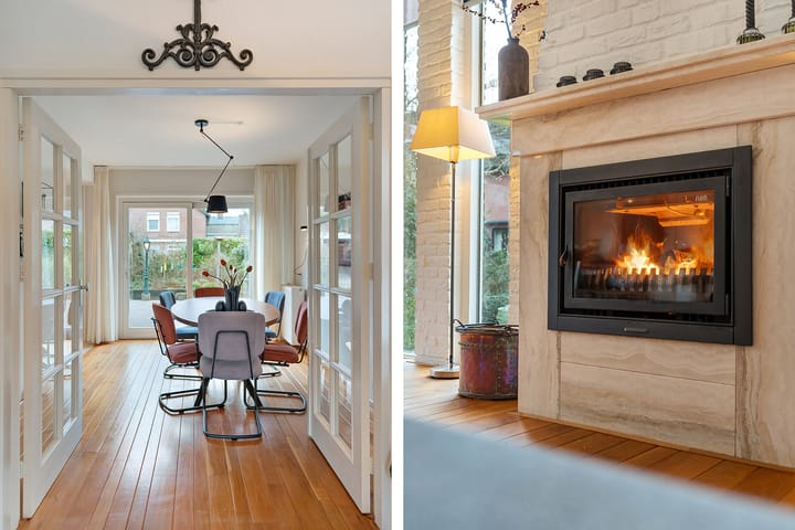 Photo 12 of Braamskamp 10