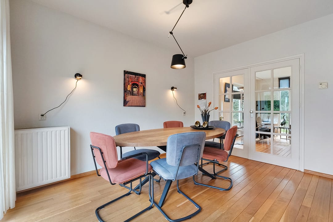 Foto 13 van Braamskamp 10