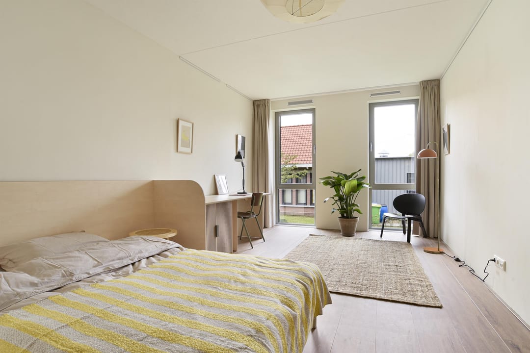 Photo 8 of Cruquiusweg 87-K