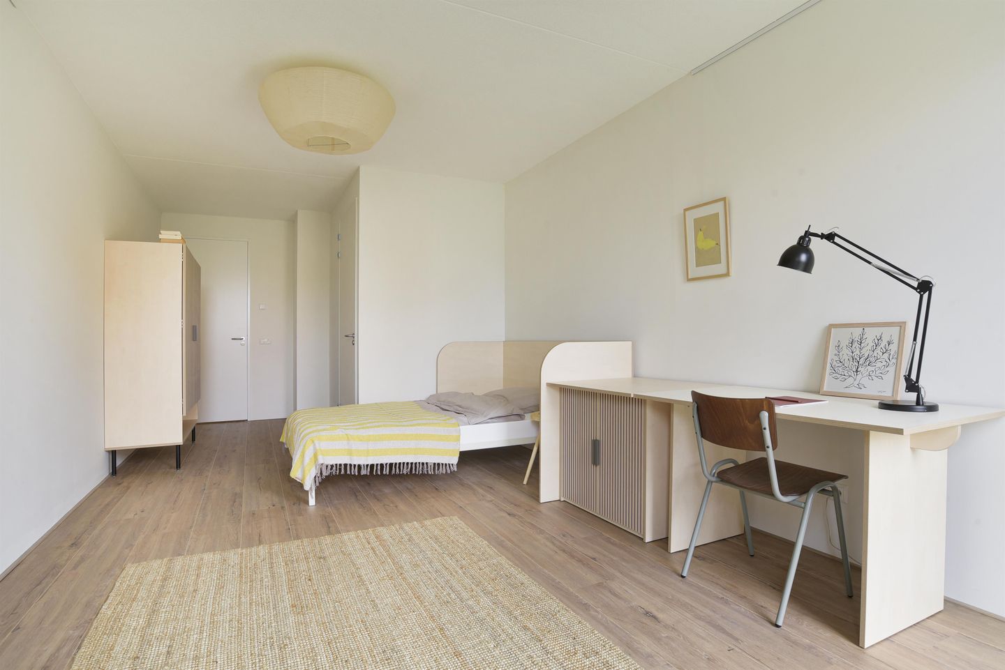 Photo 10 of Cruquiusweg 87-K