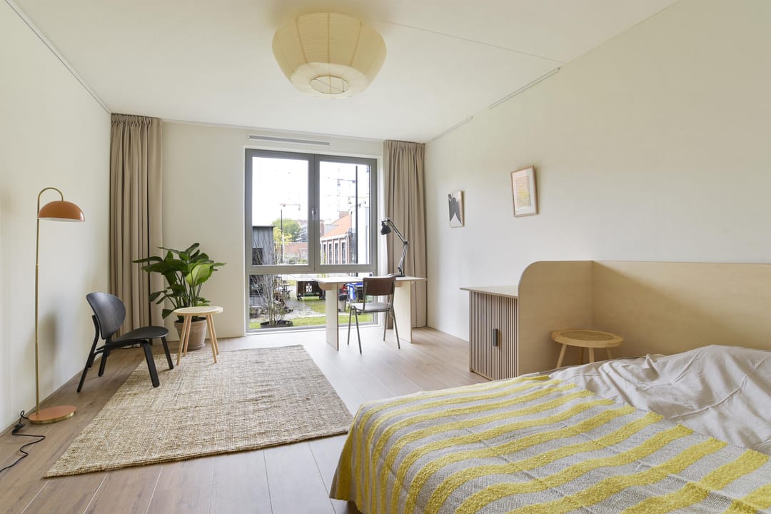 Photo 11 of Cruquiusweg 87-K