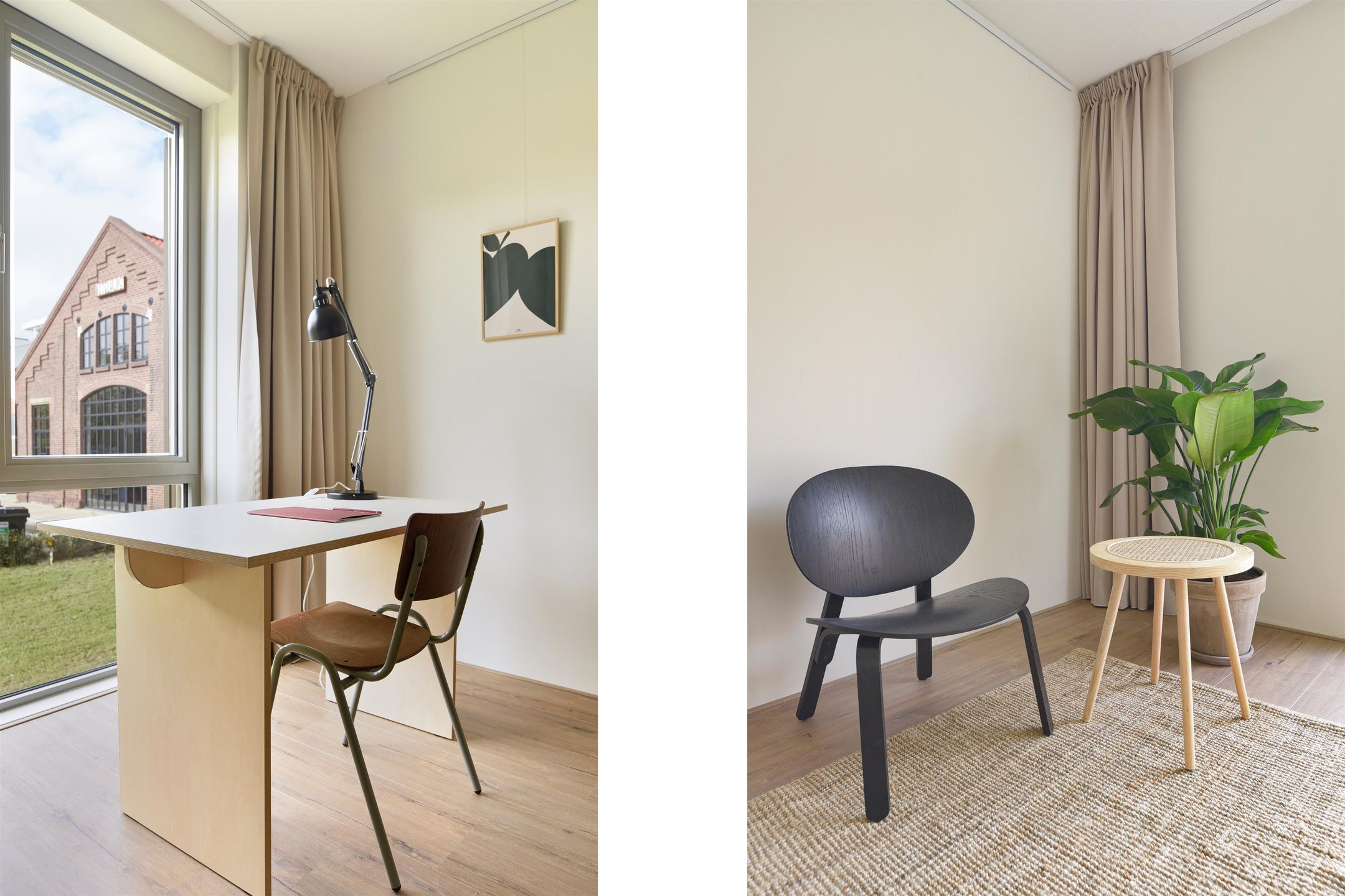 Photo 12 of Cruquiusweg 87-K