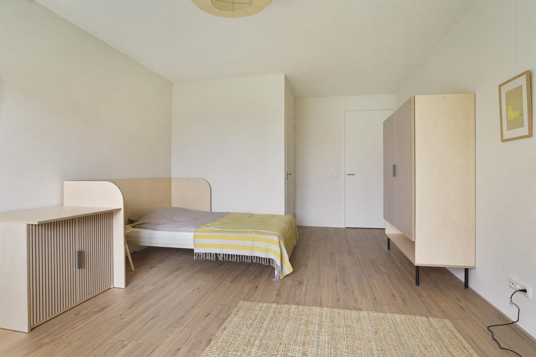 Photo 13 of Cruquiusweg 87-K