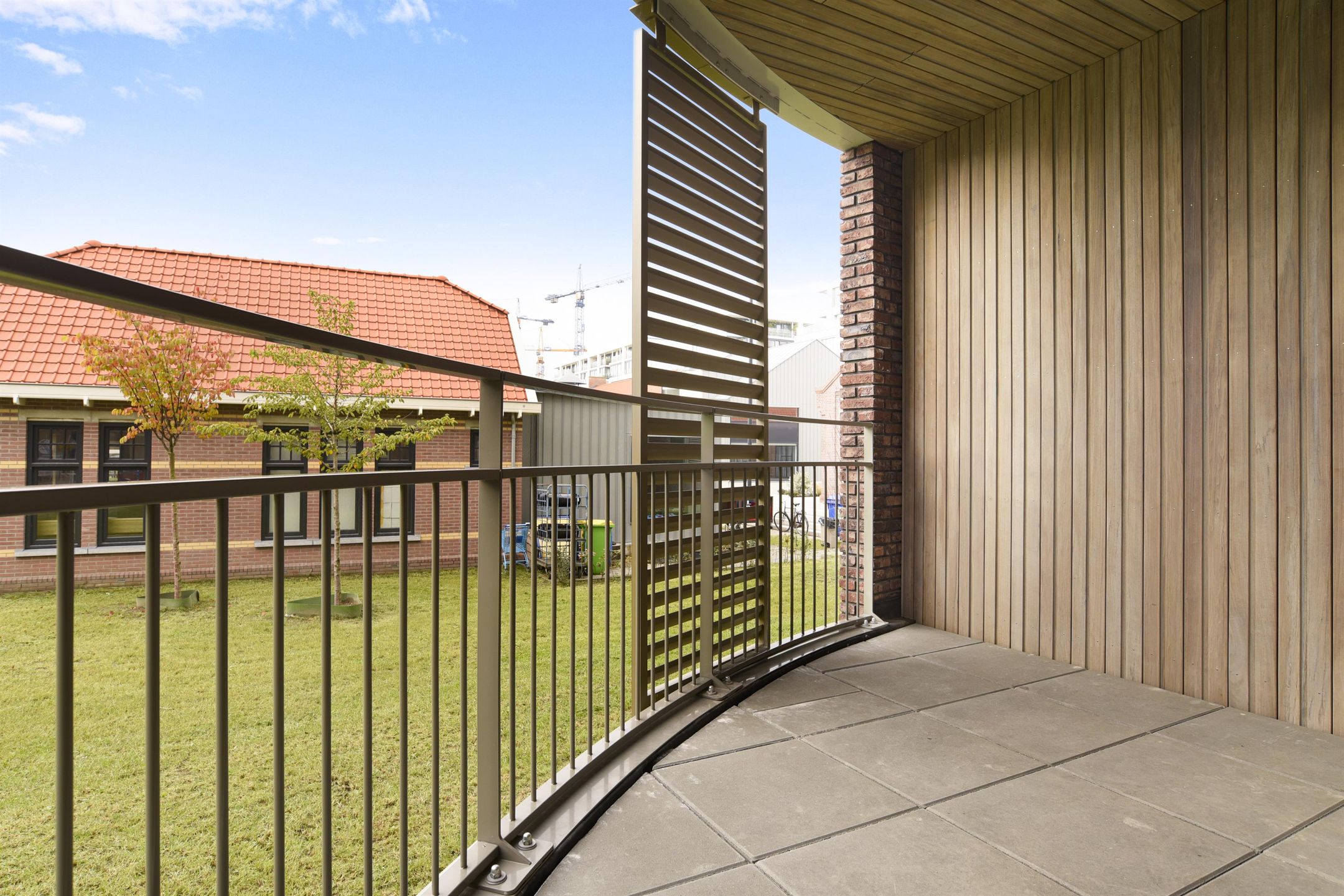 Photo 15 of Cruquiusweg 87-K