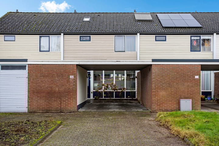 Foto 3 van Zuidlaarderbrink 302