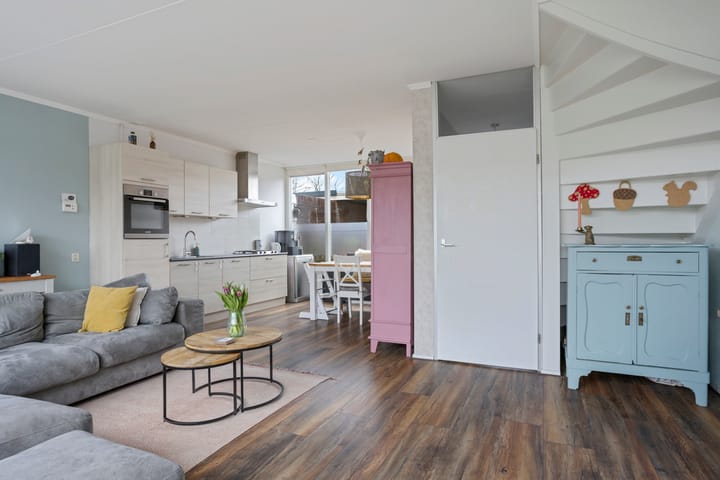 Foto 7 van Zuidlaarderbrink 302