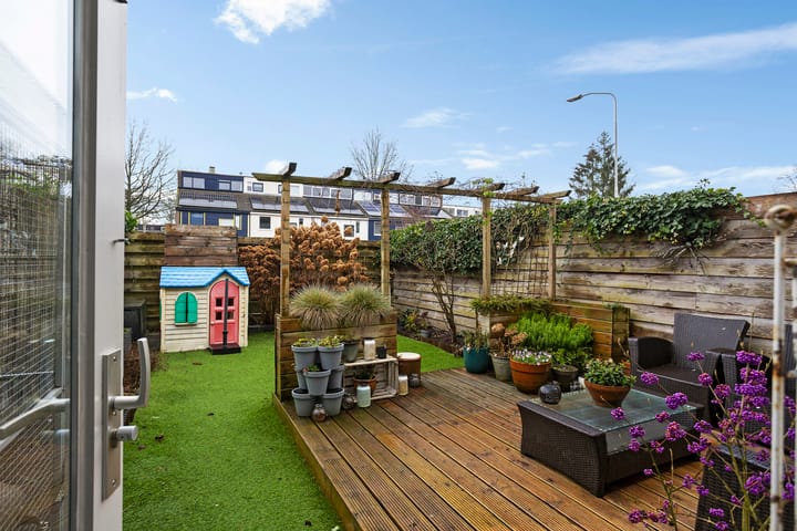 Foto 27 van Zuidlaarderbrink 302