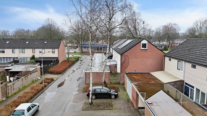 Foto 33 van Zuidlaarderbrink 302