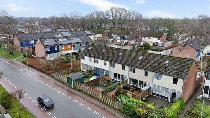 Foto 36 van Zuidlaarderbrink 302