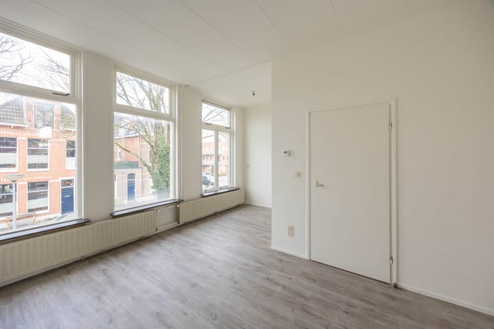 Foto 2 van Van Sijsenplaats 3-A