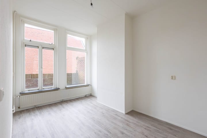 Foto 3 van Van Sijsenplaats 3-A