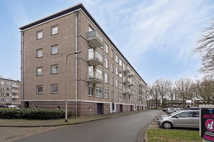 Foto 30 van Loek Lansdorpstraat 15