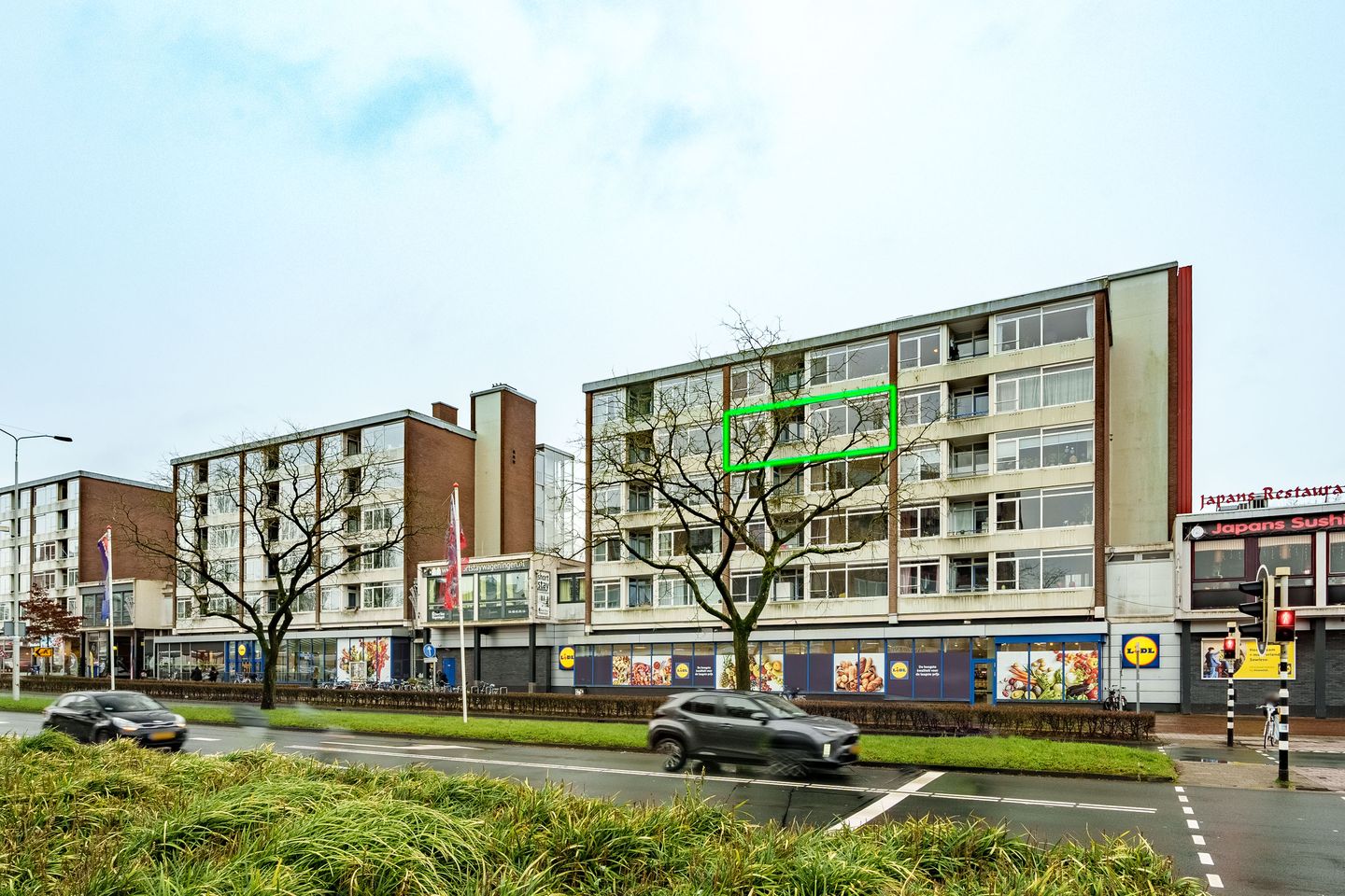 Foto 1 van Gerdesstraat 25