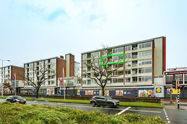 Foto 1 van Gerdesstraat 25