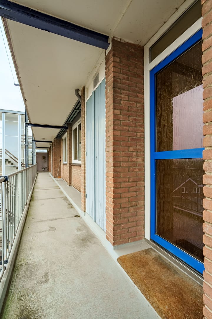 Foto 2 van Gerdesstraat 25