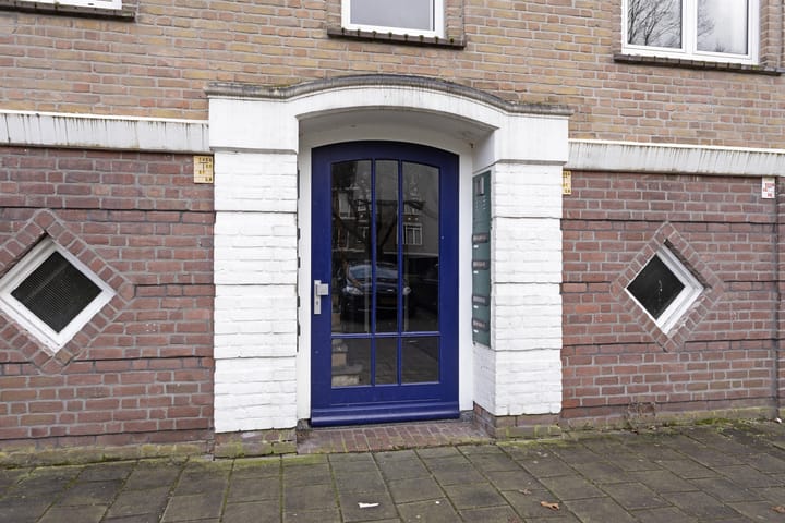 Foto 5 van Loek Lansdorpstraat 15