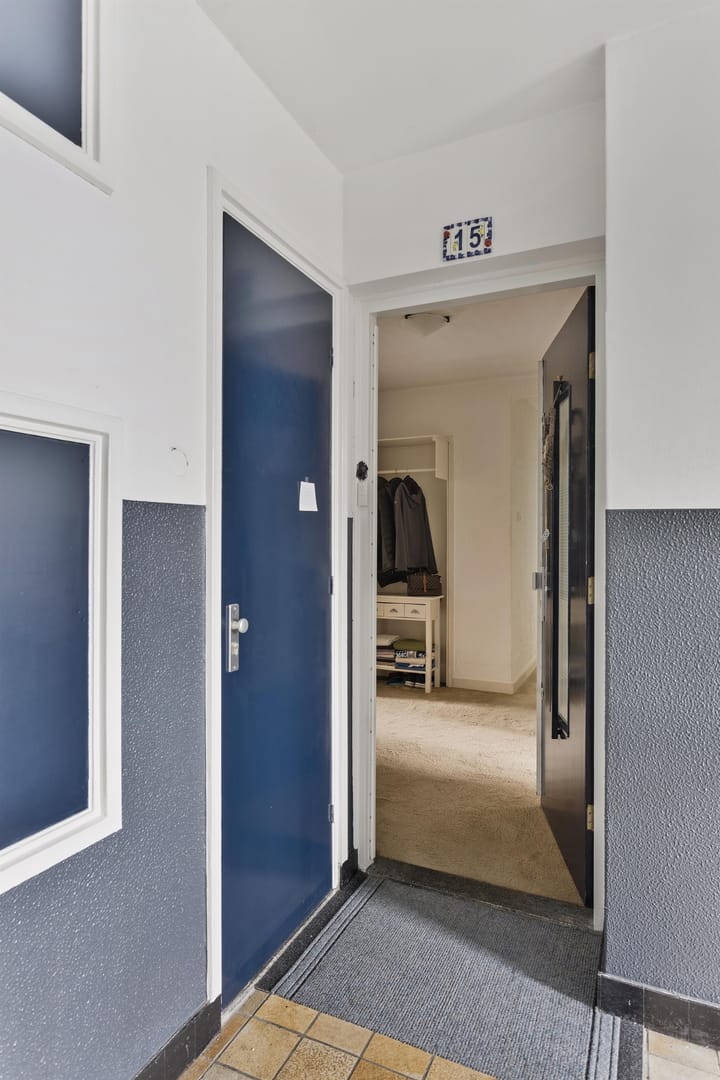 Foto 6 van Loek Lansdorpstraat 15