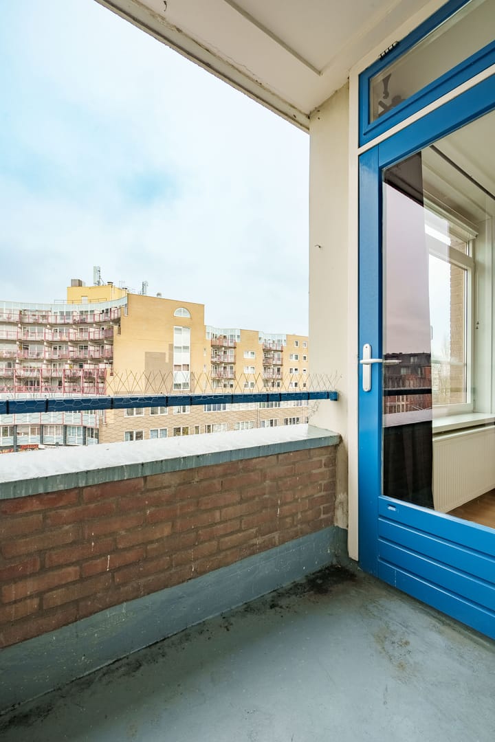 Foto 19 van Gerdesstraat 25