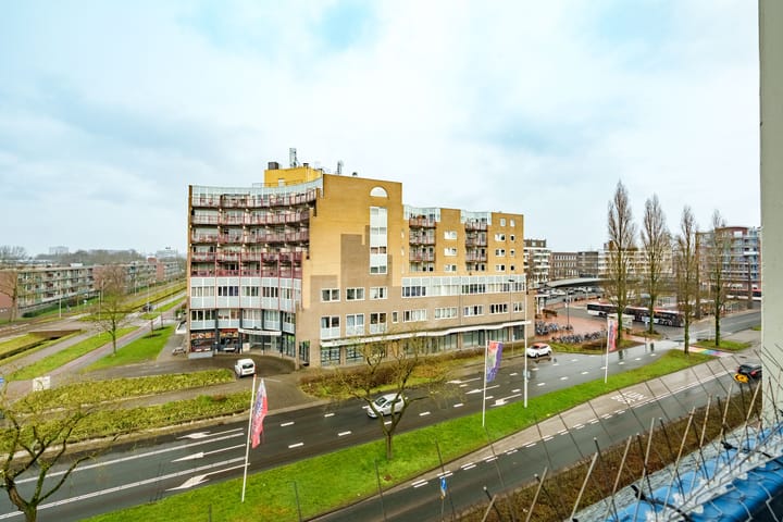 Foto 20 van Gerdesstraat 25