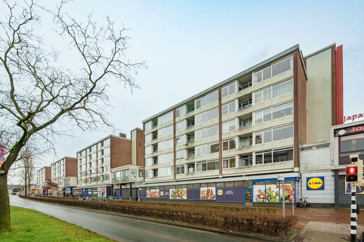 Foto 21 van Gerdesstraat 25