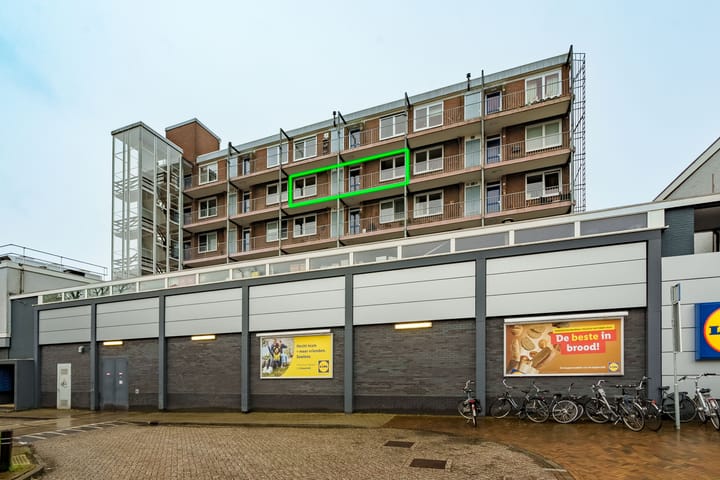 Foto 22 van Gerdesstraat 25