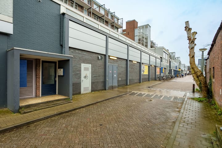 Foto 23 van Gerdesstraat 25