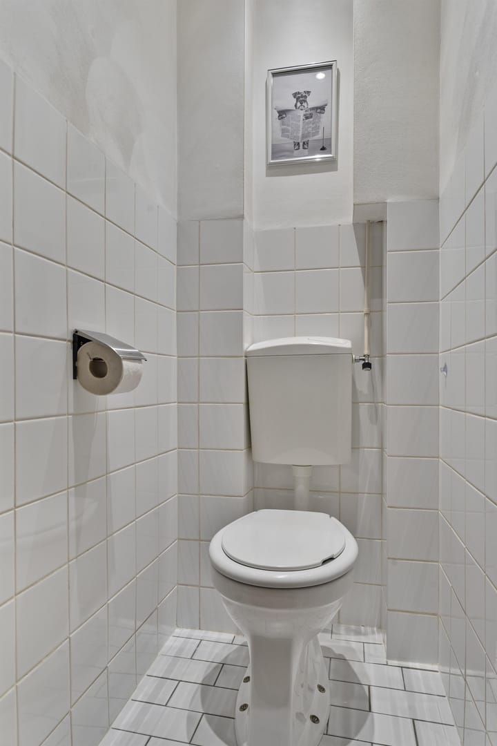 Foto 8 van Loek Lansdorpstraat 15