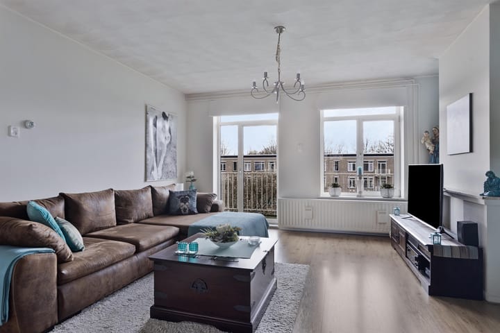 Foto 9 van Loek Lansdorpstraat 15