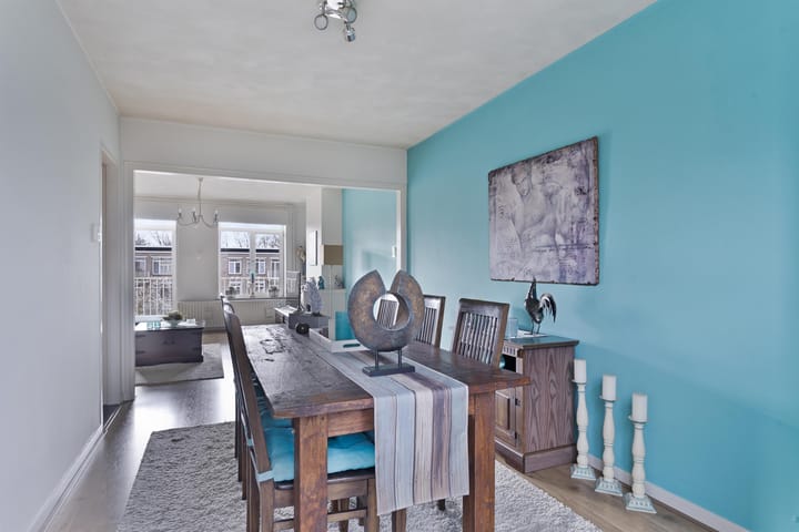 Foto 13 van Loek Lansdorpstraat 15