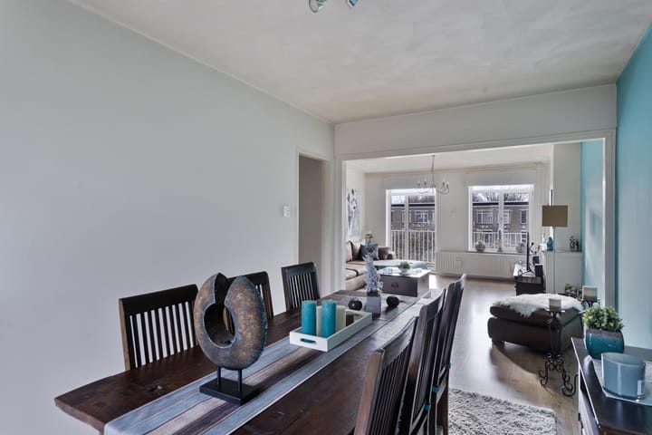 Foto 14 van Loek Lansdorpstraat 15