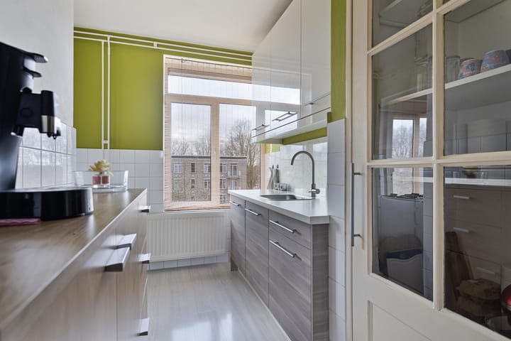 Foto 15 van Loek Lansdorpstraat 15