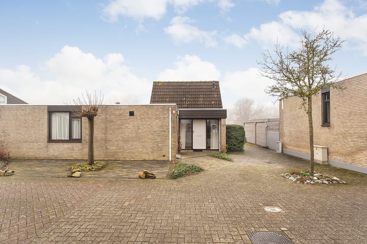 Foto 38 van Glanerbeek 39