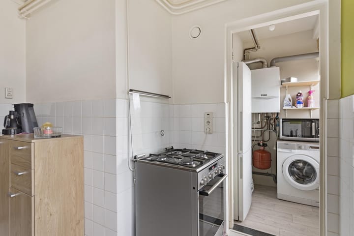 Foto 16 van Loek Lansdorpstraat 15