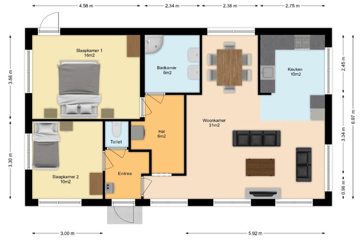 Foto 37 van Akkerweg 5