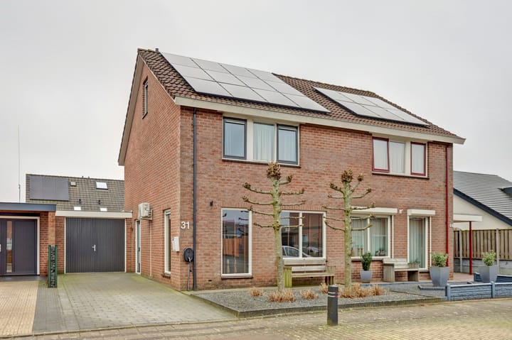 Foto 1 van Engelshof 31