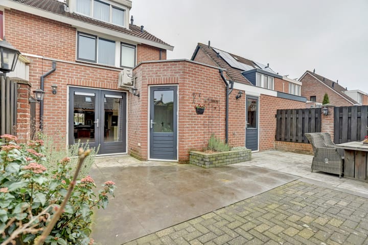 Foto 3 van Engelshof 31