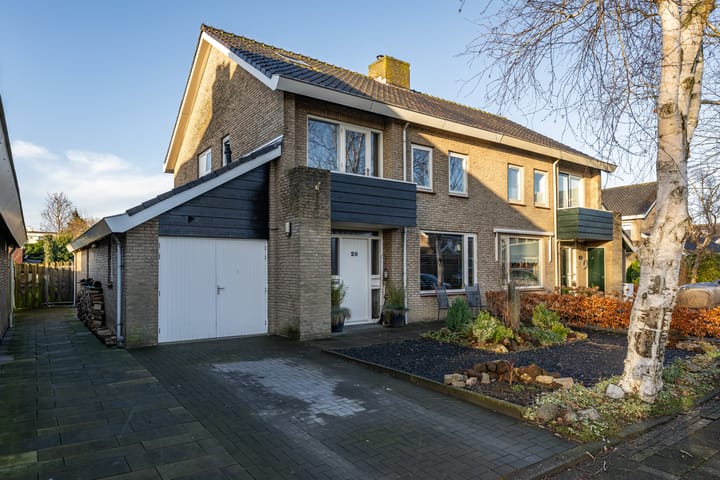 Foto 1 van Berkenhof 20