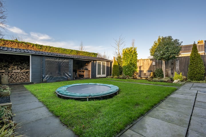 Foto 3 van Berkenhof 20