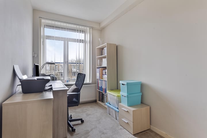 Foto 23 van Loek Lansdorpstraat 15