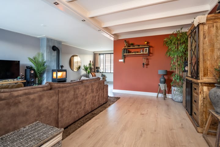 Foto 10 van Berkenhof 20