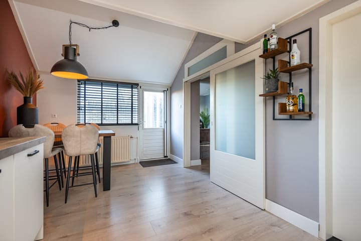 Foto 15 van Berkenhof 20