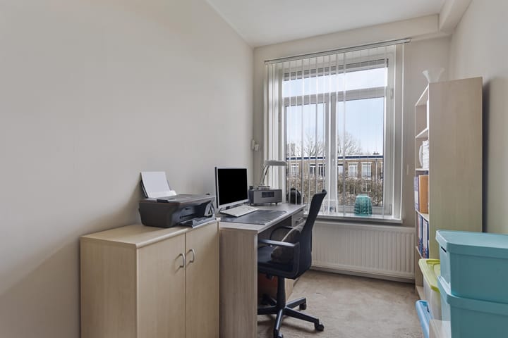 Foto 24 van Loek Lansdorpstraat 15