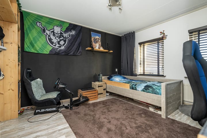 Foto 22 van Berkenhof 20