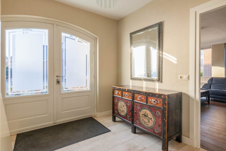 Foto 14 van Kerkhoefweg 14