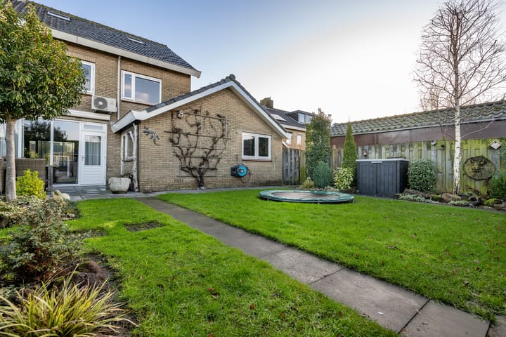 Foto 29 van Berkenhof 20