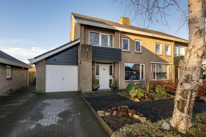 Foto 34 van Berkenhof 20