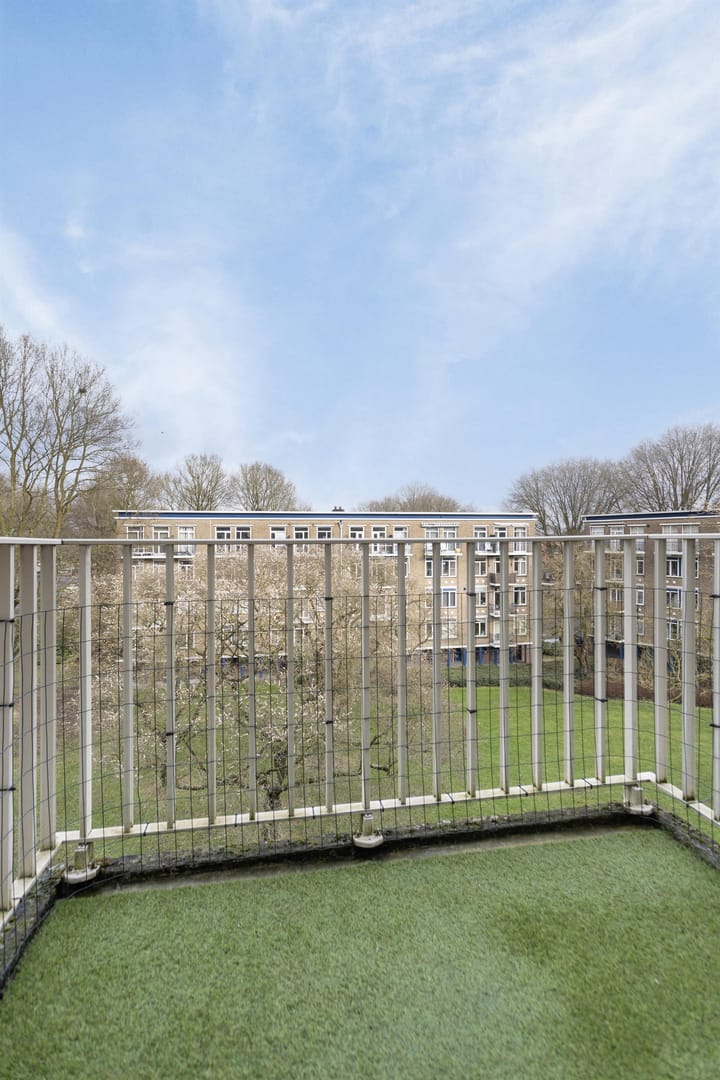 Foto 25 van Loek Lansdorpstraat 15