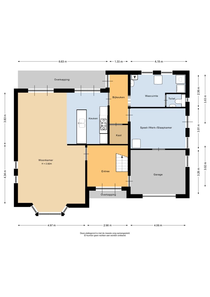 Foto 43 van Kerkhoefweg 14