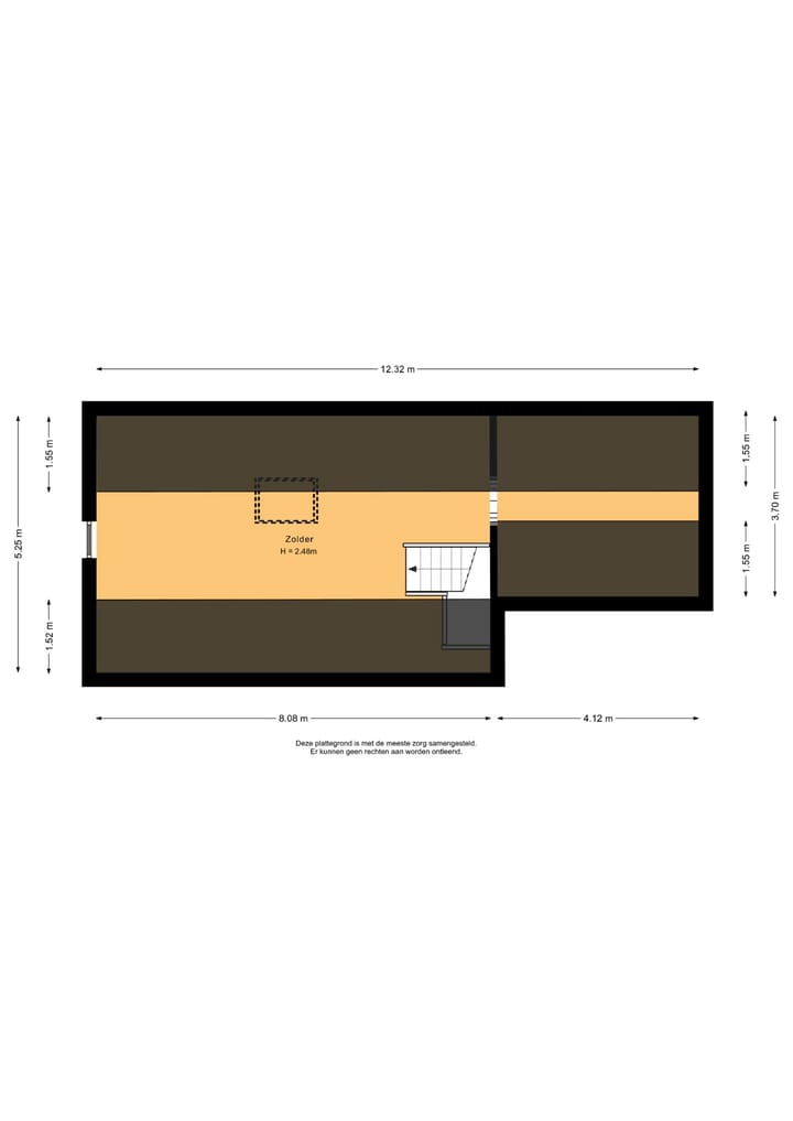 Foto 45 van Kerkhoefweg 14